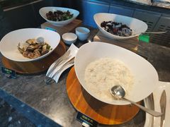 -金海湾自助餐厅(金陵饭店)