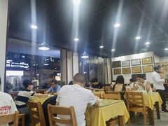 -春水锅贴·传统鲁菜(大明湖店)
