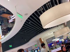 -诚铭记·虾仁汤包·成都小吃(融创店)