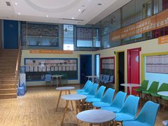 -韦伯科创·少儿编程·乐高·机器人(新光华教育中心)