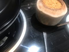 -东椰·海南椰子鸡火锅(朝阳门店)