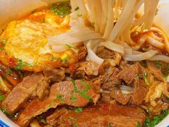-公交新村粉店(赤岗冲店)