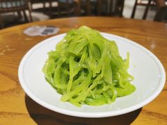 -苏小柳点心·手作小笼包(鸿寿坊分院)