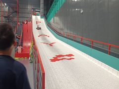 -极限PLAY运动娱乐新世界·团建派对潮玩休闲馆·室内蹦极高空游乐园