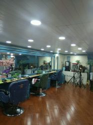 -Hair Glam 格拉姆造型旗舰店