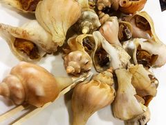 -张树军海鲜(王府壹号店)