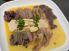 -琼林徽宴(中央门店)