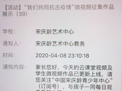 -中国宋庆龄青少年科技文化交流中心
