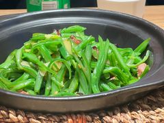 -川堂风·跷脚牛肉·乐山爆炒(宝山日月光店)