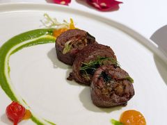 -王品牛排(珠海富华里店)