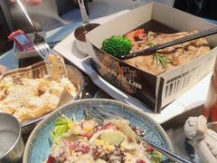 -開籠雀冰室(同和金铂店)