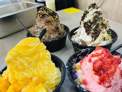-串妹花式冰粉(乐山总店)