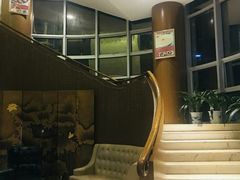 -蓝蔻酒店(深圳东站布吉万象汇店)