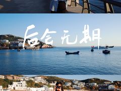 -东极岛景区