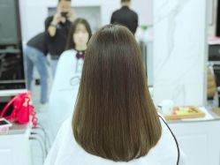 中发-潘多拉Hairsalon
