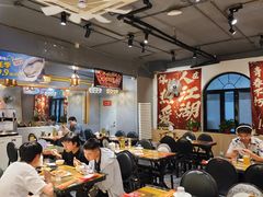 -金谷园饺子·烧烤(人大总店)