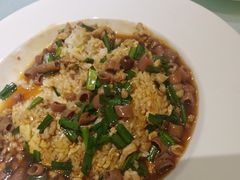 -昌顺园·养马岛渔家海鲜餐厅·老鲁菜(龙湖店)