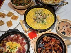 -火啫啫·粤式啫啫煲(南通首店)