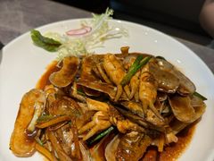 -湘轩·土菜研究院(光大店)
