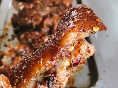 烤猪蹄-佰运猪蹄(高陵店)