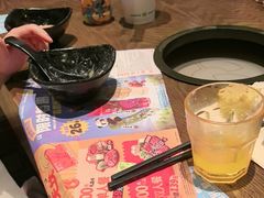 -呷哺呷哺 小火锅 (浦东新欧尚超市店)