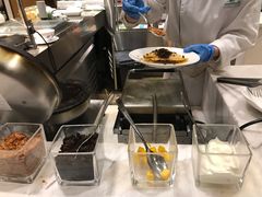 -新食谱全日制餐厅·苏州苏州湾艾美酒店