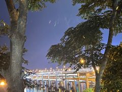 -星海湾跨海大桥