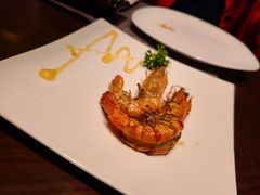 -佛山希尔顿酒店·融誉亚洲美食荟