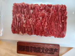 -东来顺饭庄(天坛店)