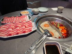 -故里和山·成都火锅(欢乐港湾店)