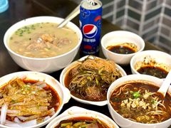 -牛王庙(龙华花园店)