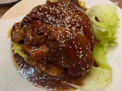 -巷子深菜馆(新华路店)