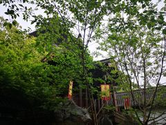 -鼓楼(西湖风景名胜区)