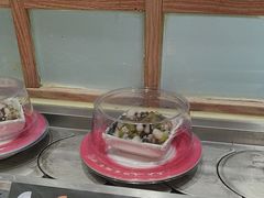 -禾绿回转寿司(万柳华联店)