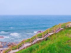 -燕儿岛山公园
