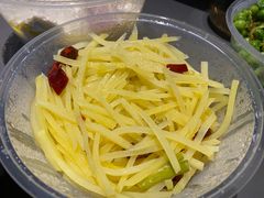 -章吴记喜瑞餐厅(东东城店)