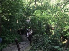 -南京市江宁方山