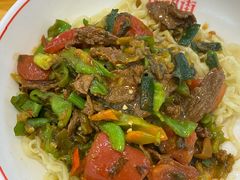 -坊门老街(宜山路店)