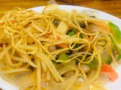 -伊清斋牛肉面(华佗路店)