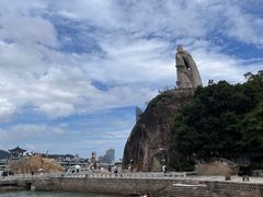 -鼓浪屿·皓月园
