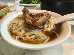 精选招牌鸭肉面线-味友·厦门味(杏林湾店)