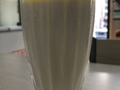 -雪露酸奶