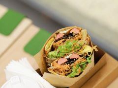 -虎伢Fuuya!咖啡煎饼(陆家嘴波特营店)