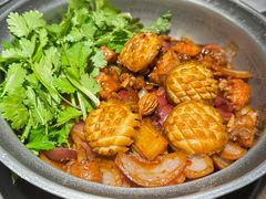 -禄婶鸡煲·打边炉