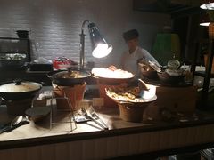 -食百绚全日制餐厅(成都棕榈泉费尔蒙酒店)