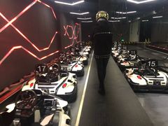 -魔赛卡丁车赛车汇(上海店)