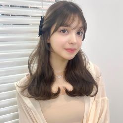 -HairCode芭曲发型
