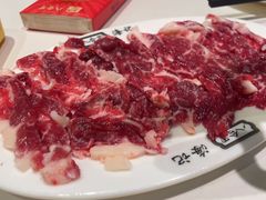 -八合里潮汕鲜牛肉火锅(上海汇智广场店)