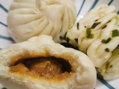 -白玉兰传统小吃