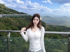 -呀诺达热带雨林